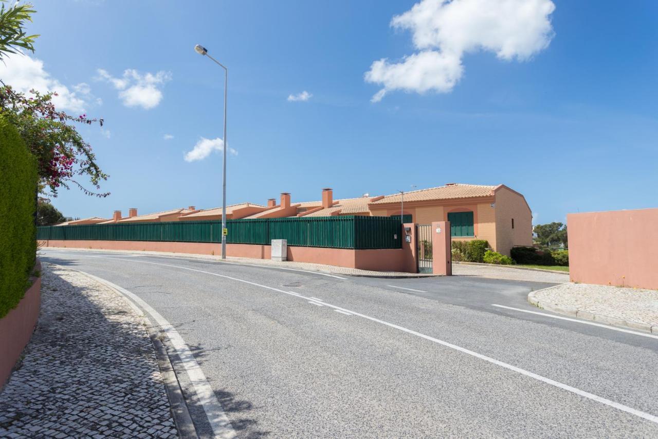 Flh Cascais Balcony Apartment With Pool Exterior photo