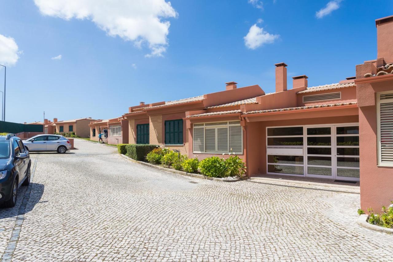 Flh Cascais Balcony Apartment With Pool Exterior photo